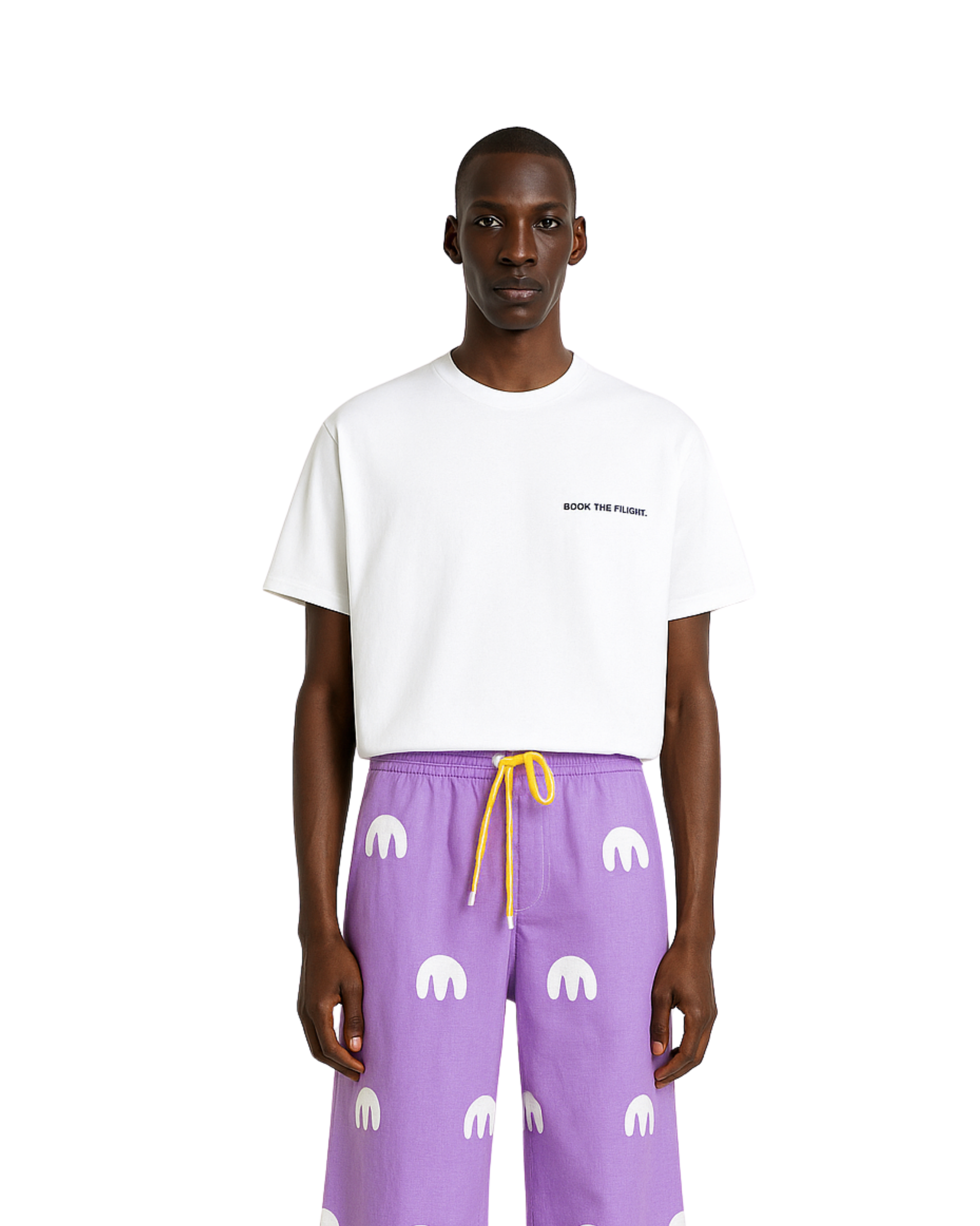 Ajala Tee Shirt