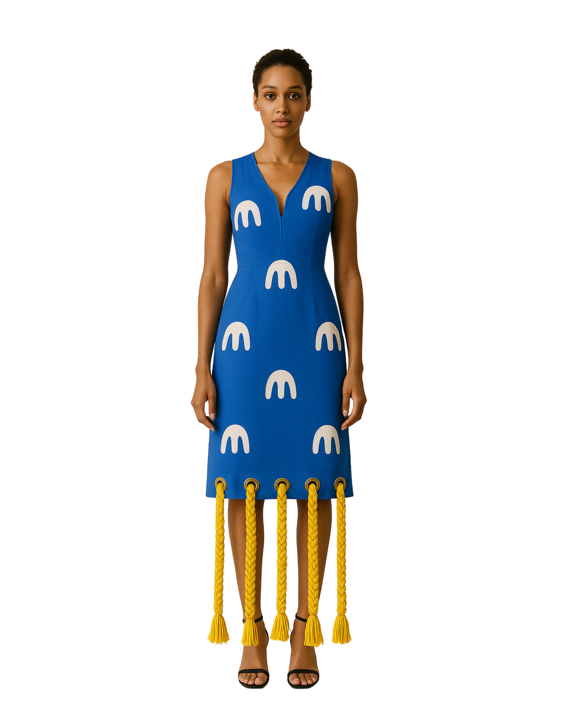 Feferity Dress