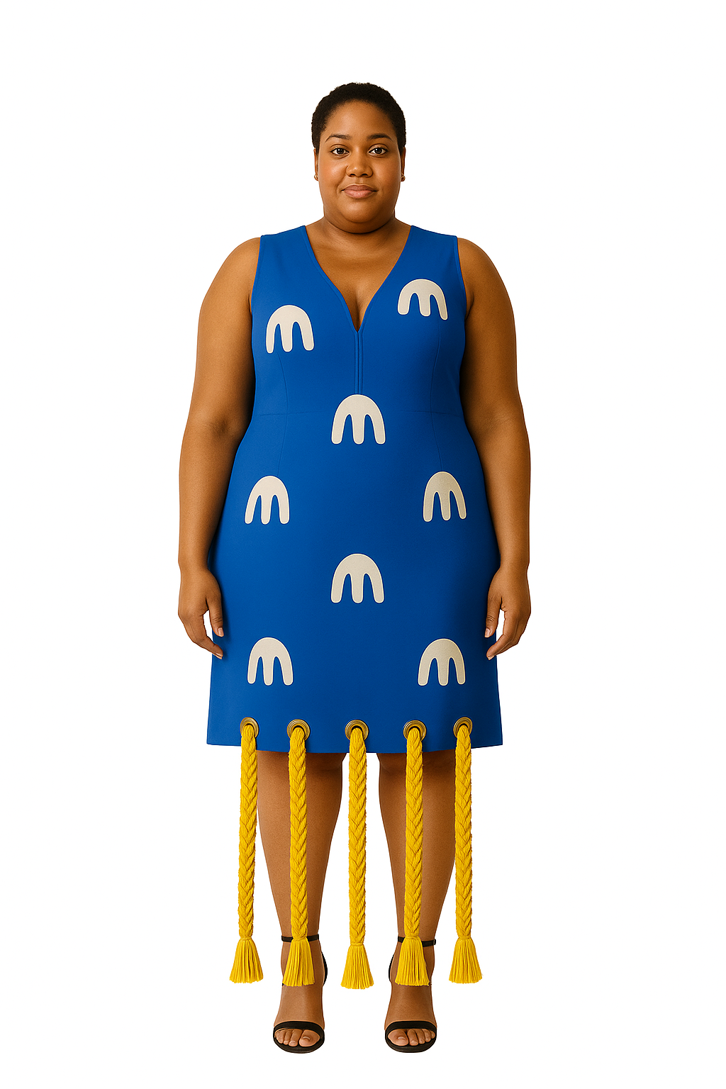 Feferity Dress