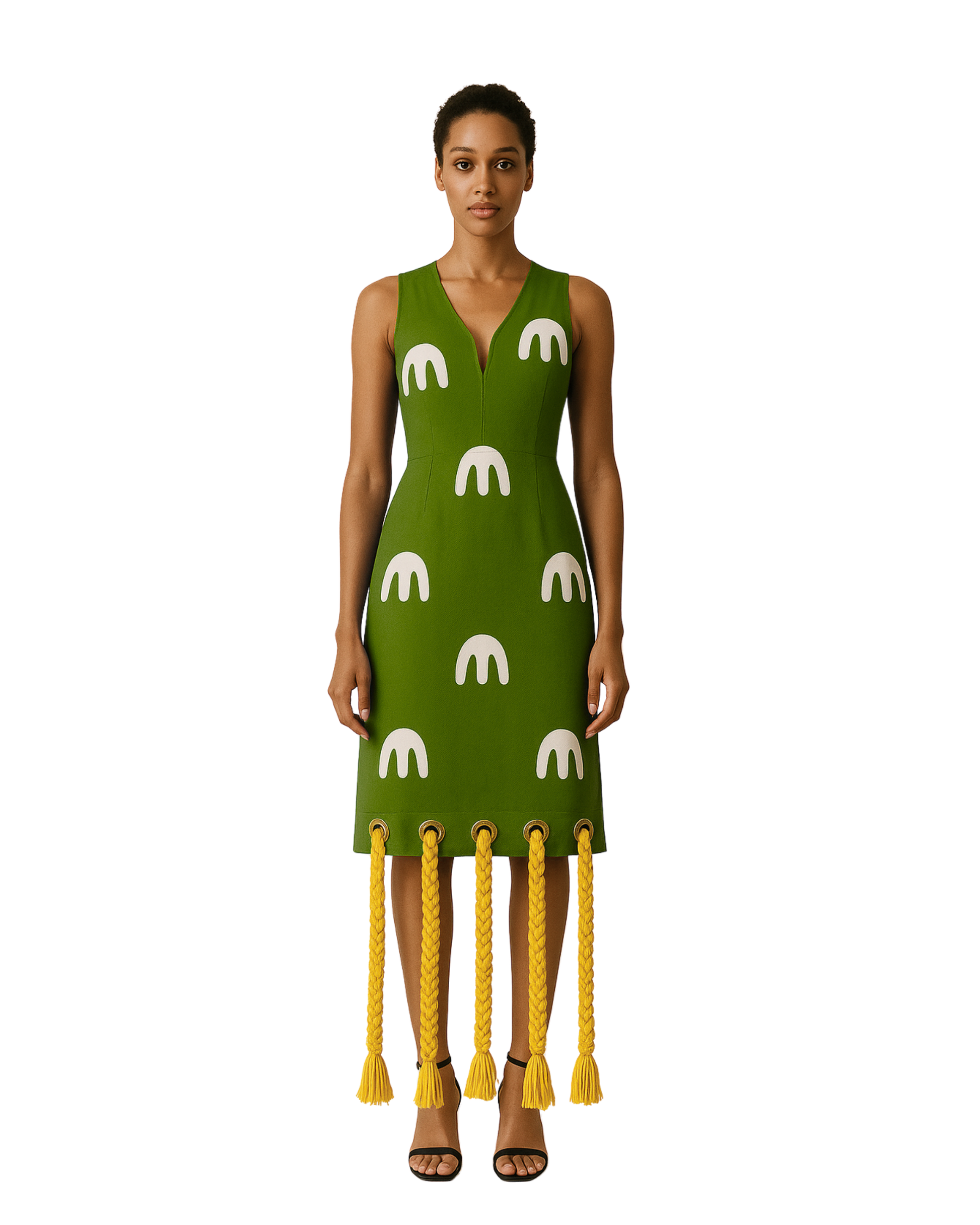 Feferity Dress