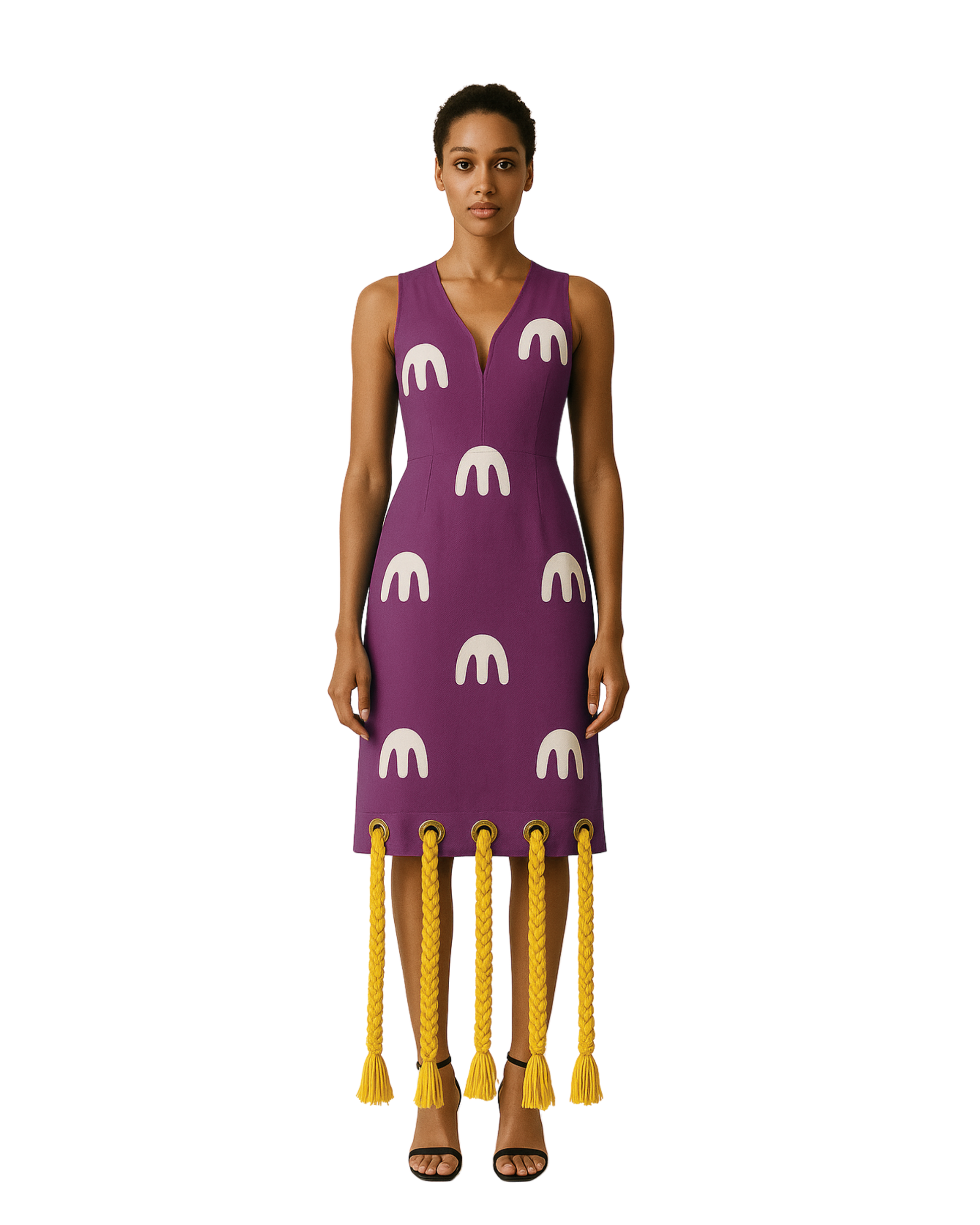 Feferity Dress