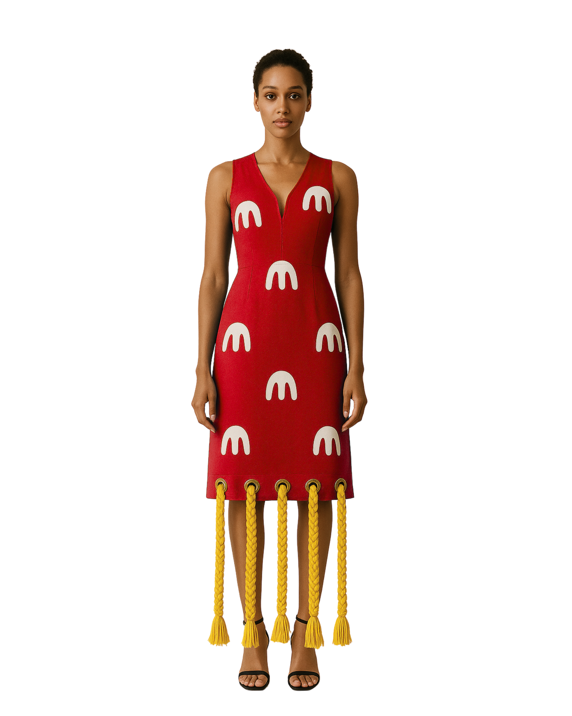Feferity Dress
