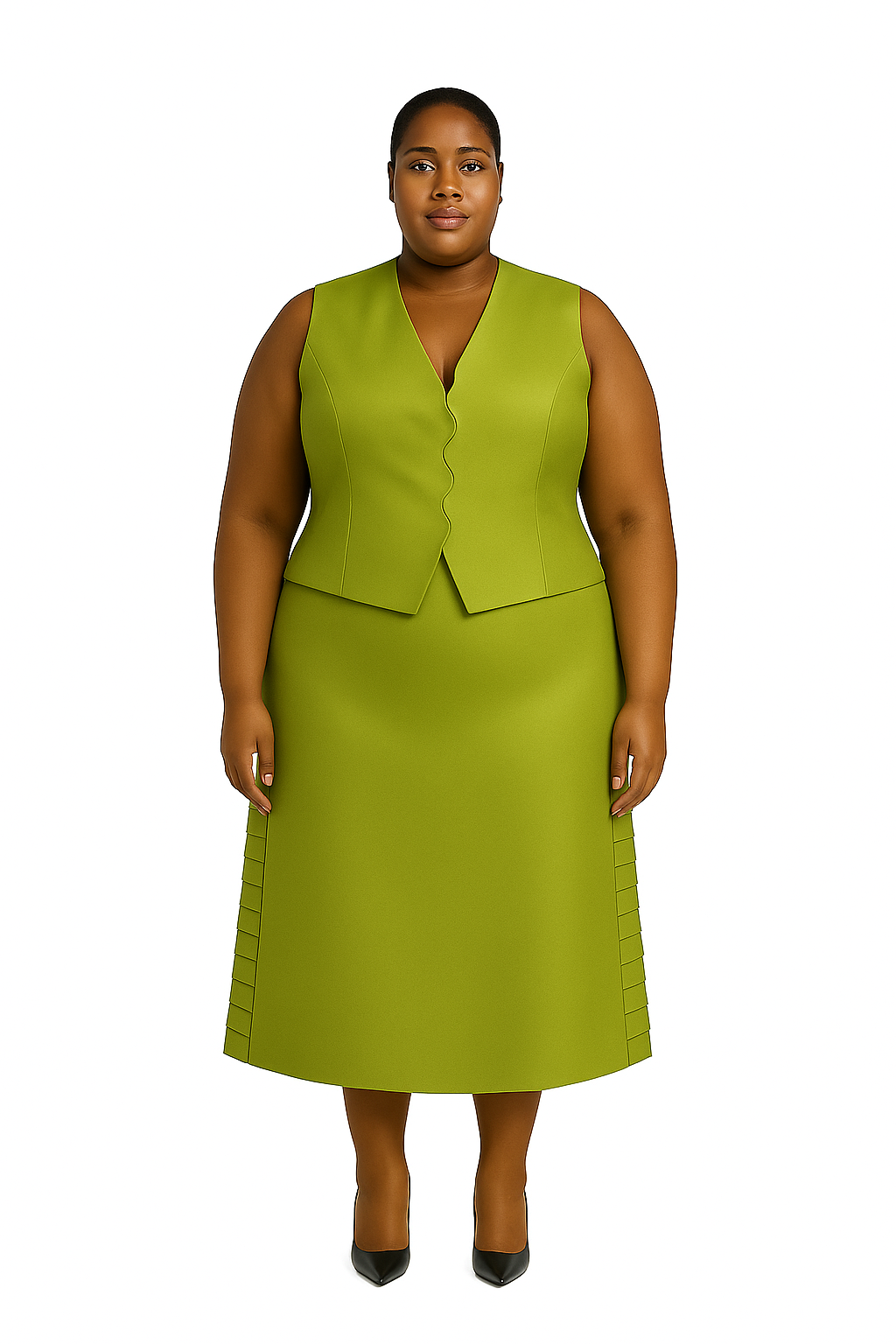 Ninalowo Set
