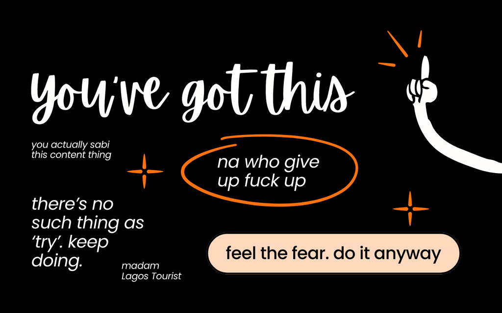 2025 Wallpaper - You've Got This!