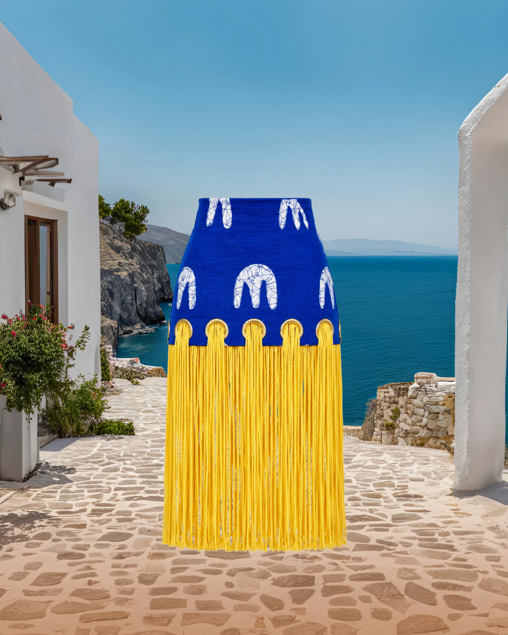 Jaiyé Skirt