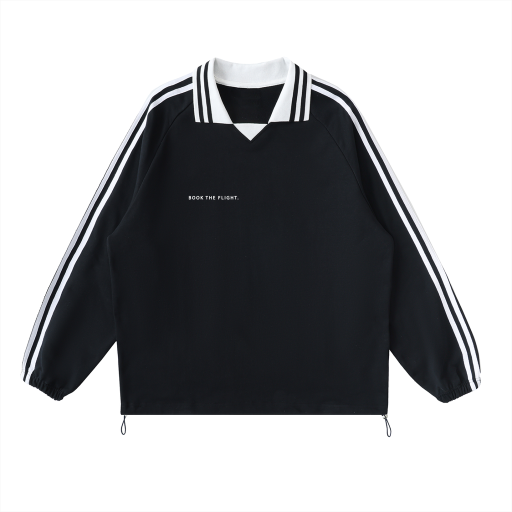 Ajala Unisex Sweat Shirt
