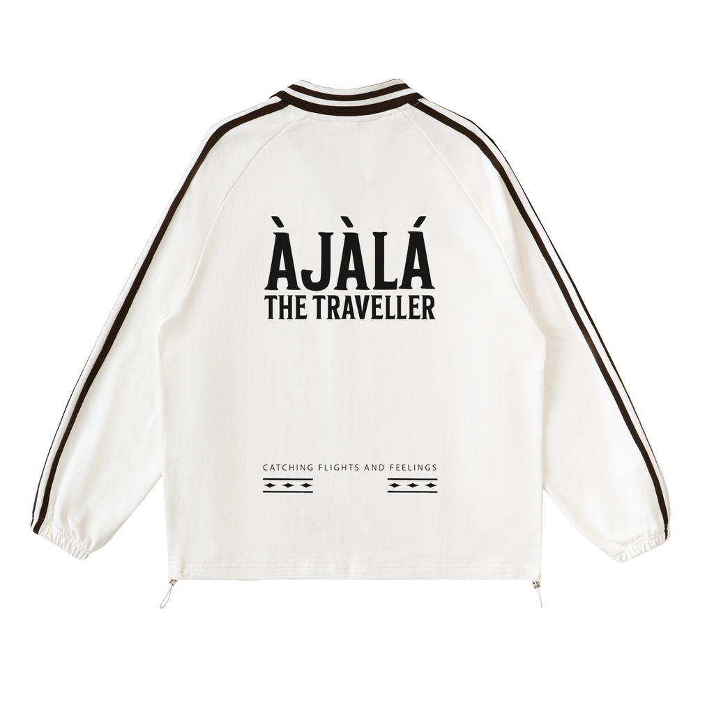 Ajala Unisex Sweat Shirt