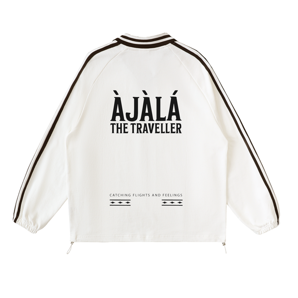 Ajala Unisex Sweat Shirt