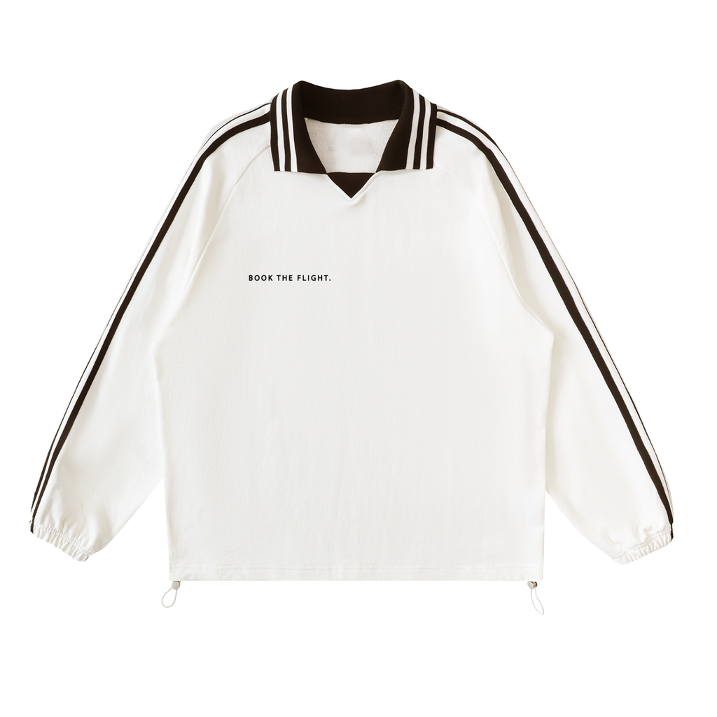 Ajala Unisex Sweat Shirt