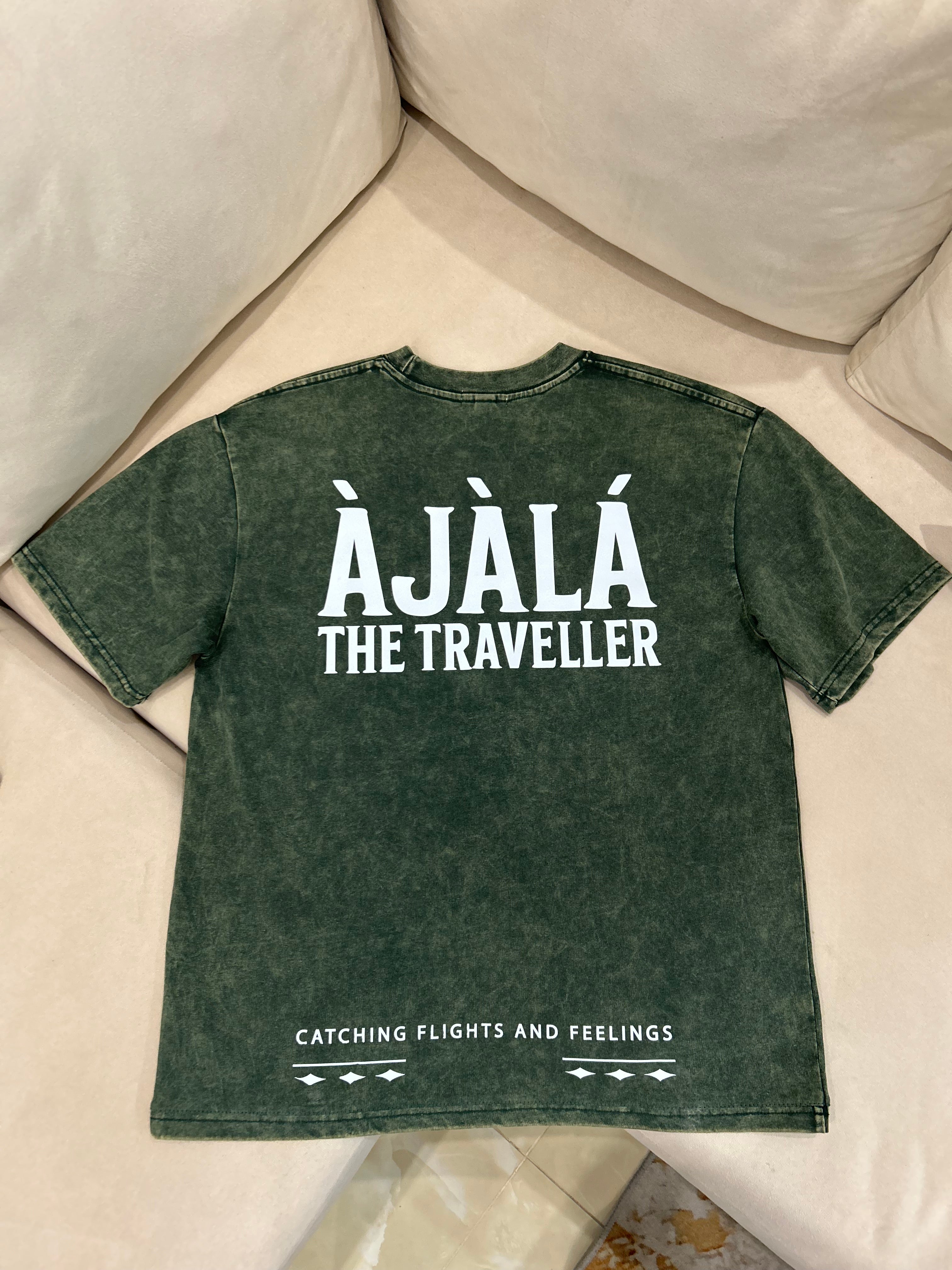 Ajala Tee Shirt