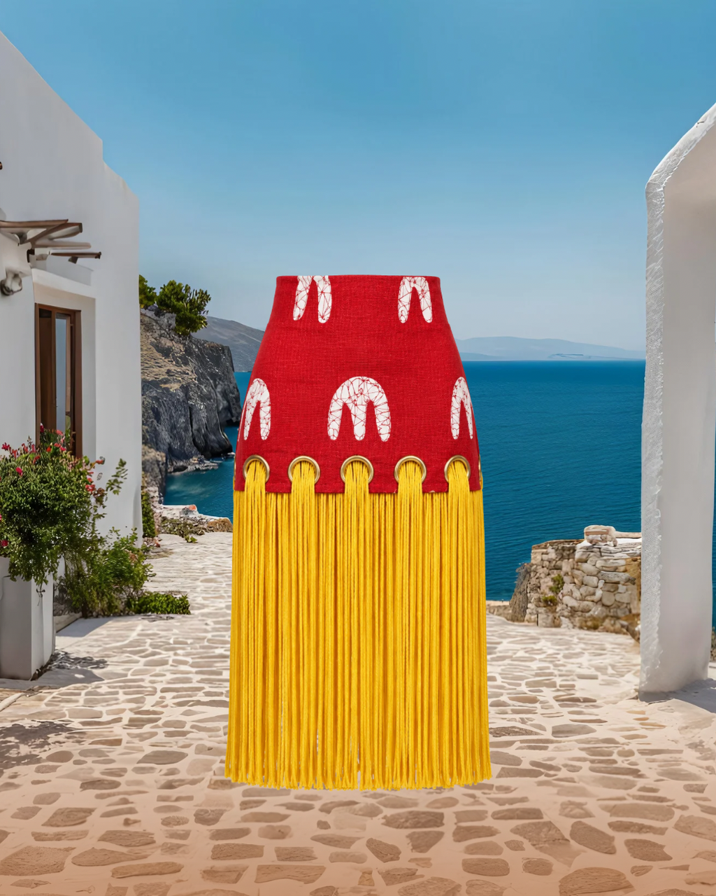 Jaiyé Skirt
