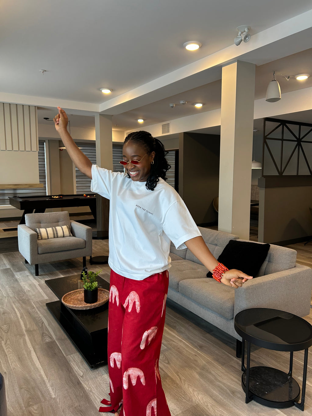 Ajala the Traveller Set (The Gbongbo x Ajala Set)
