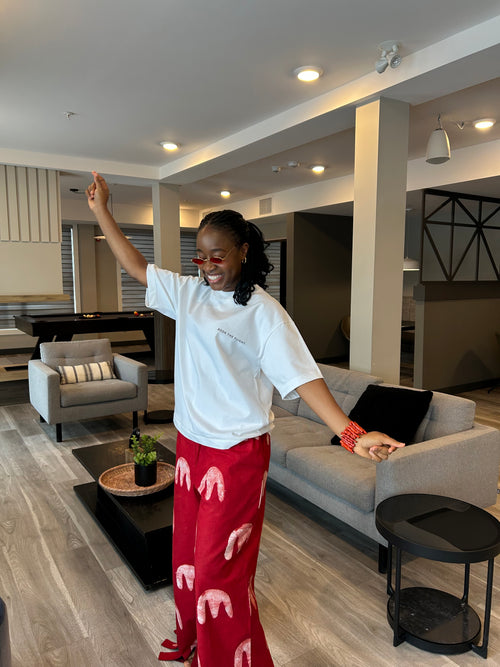 Ajala the Traveller Set (The Gbongbo x Ajala Set)