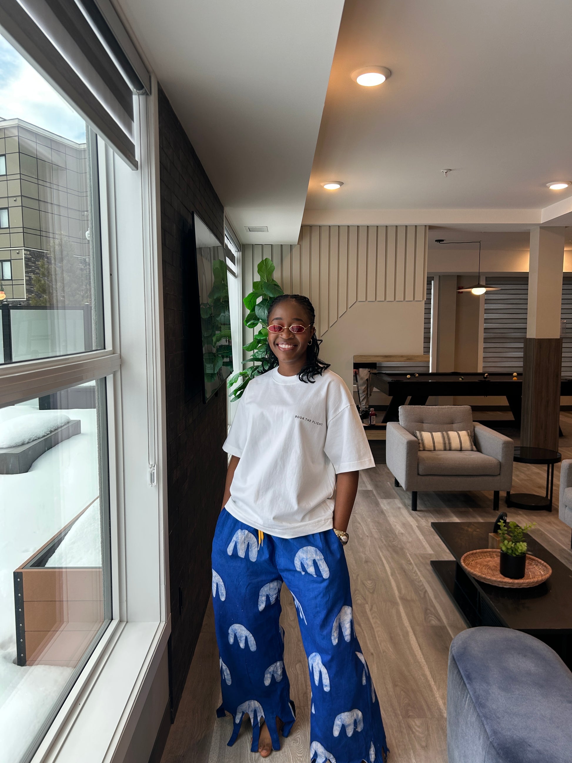 Ajala the Traveller Set (The Gbongbo x Ajala Set)