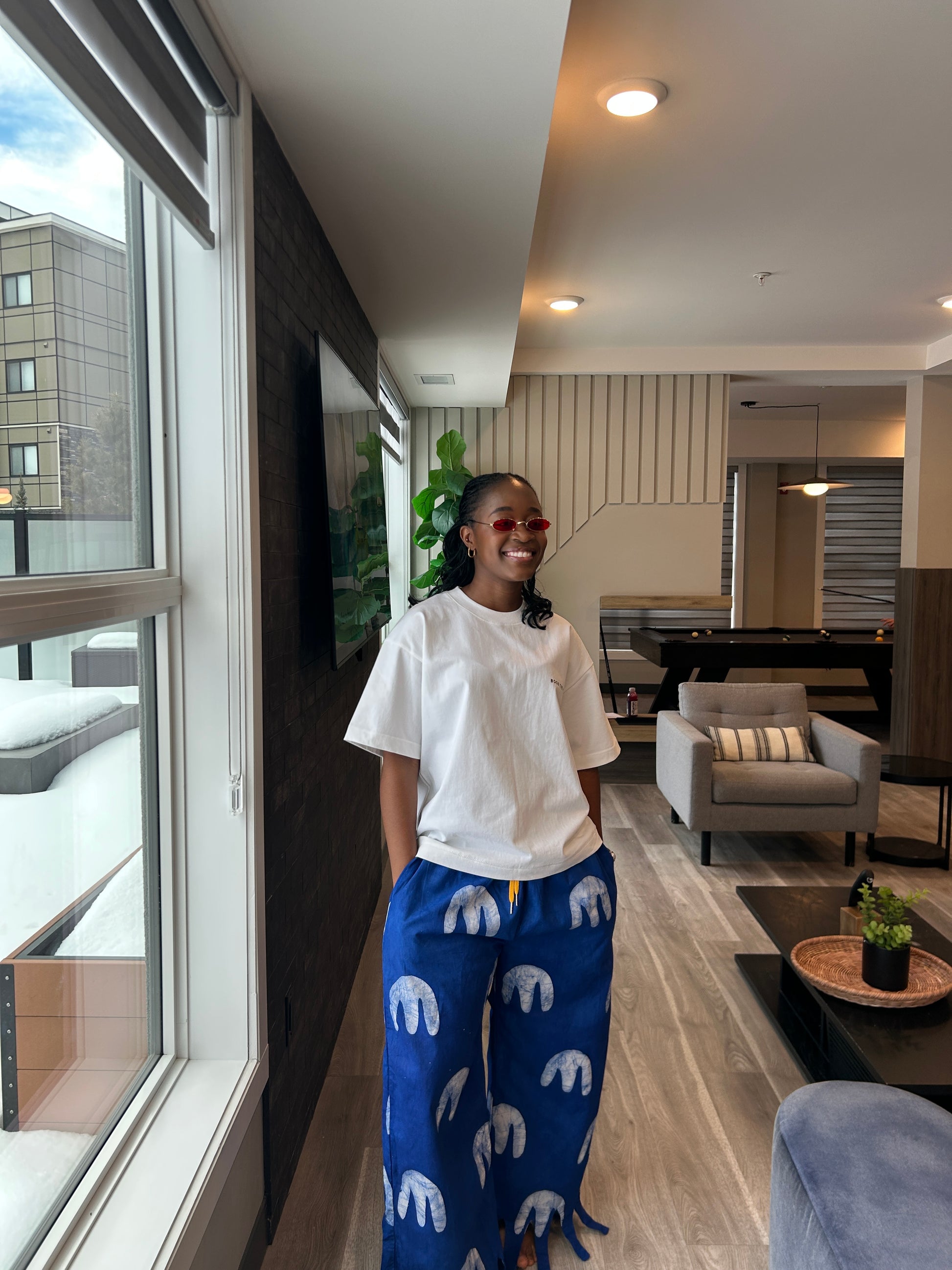 Ajala the Traveller Set (The Gbongbo x Ajala Set)