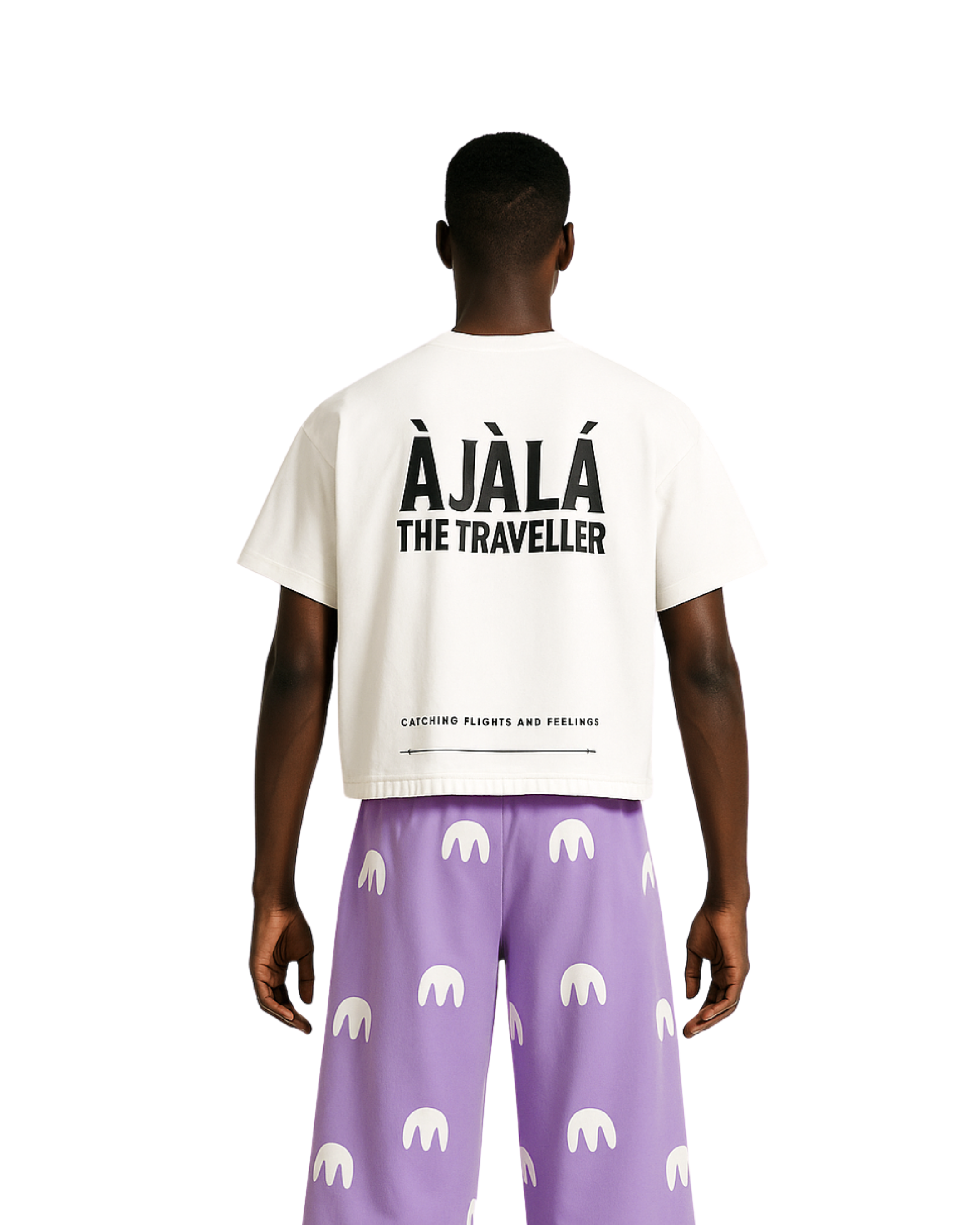 Ajala Tee Shirt