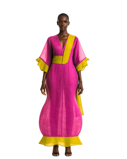 Fayo Boubou