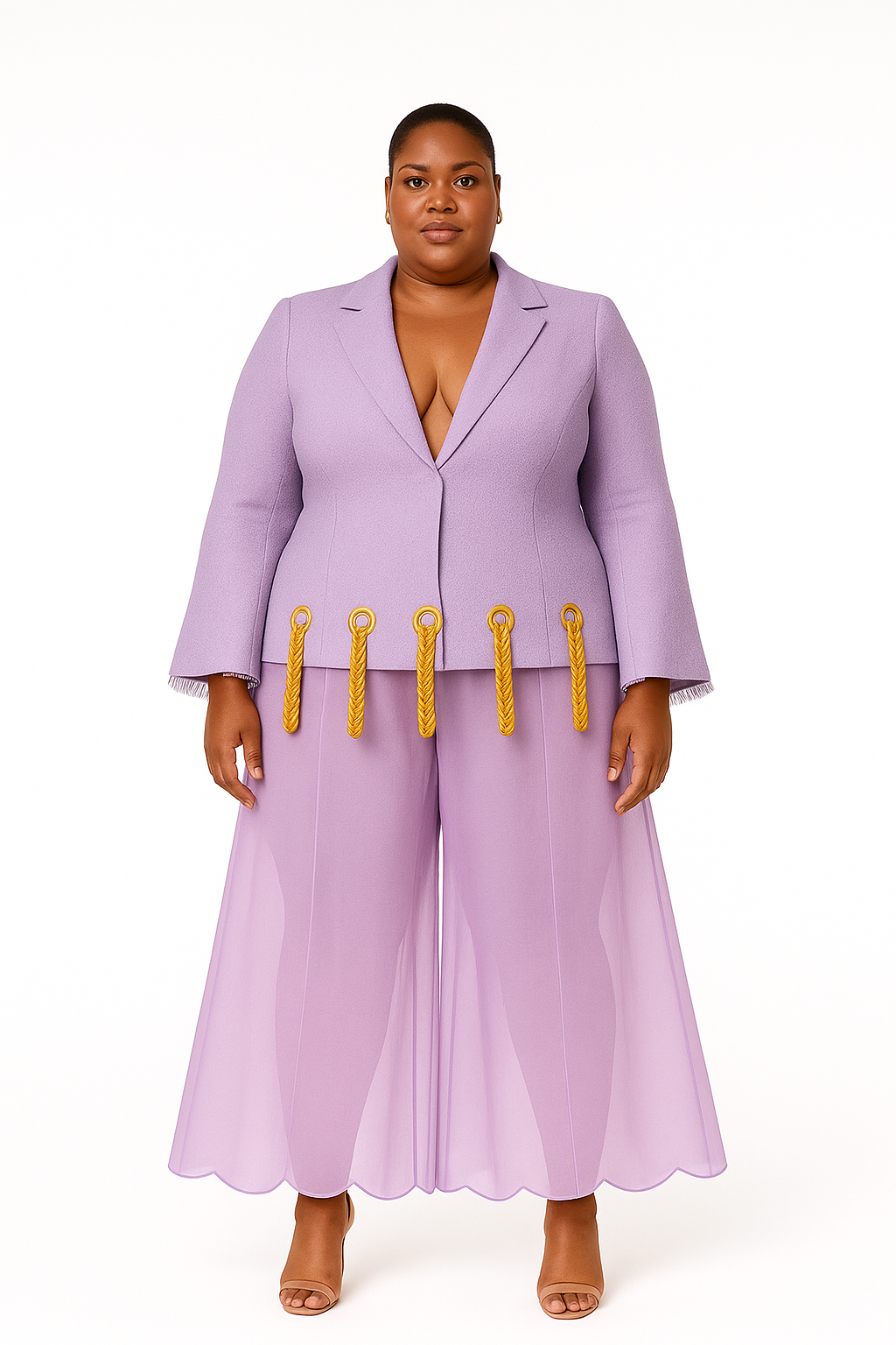 The Shakara Set