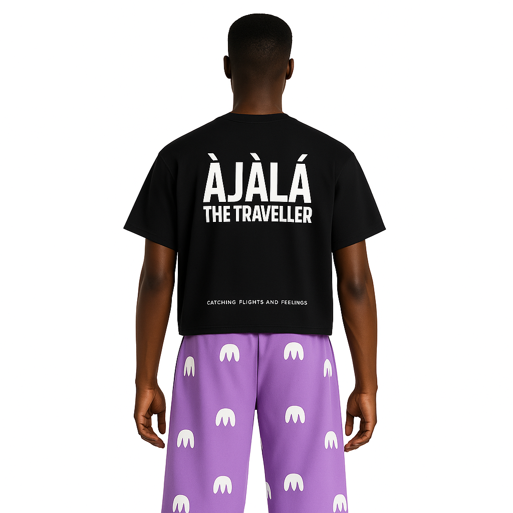 Ajala Tee Shirt