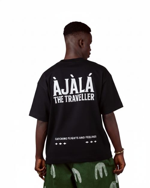 Ajala Tee 3XL