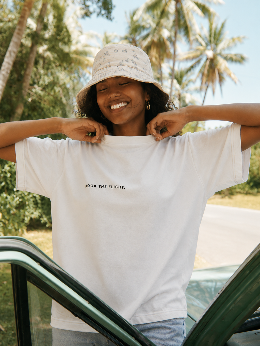 Ajala Tee 3XL