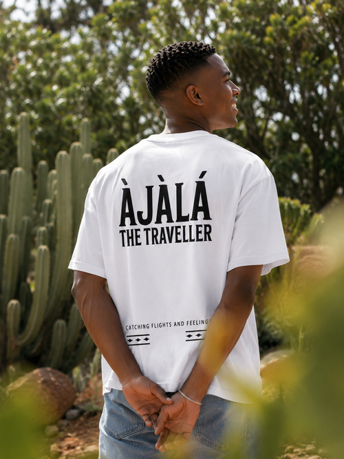Ajala Tee Shirt
