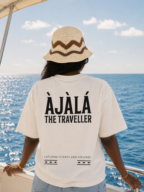 Ajala Tee 3XL